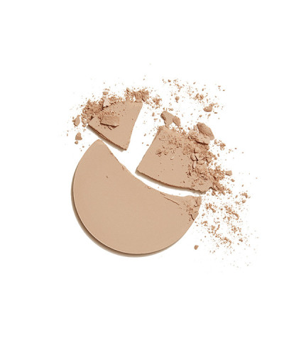 BB Poudre Compacte Tout en Un 06 Beige Chaud 6,5gr Gosh
