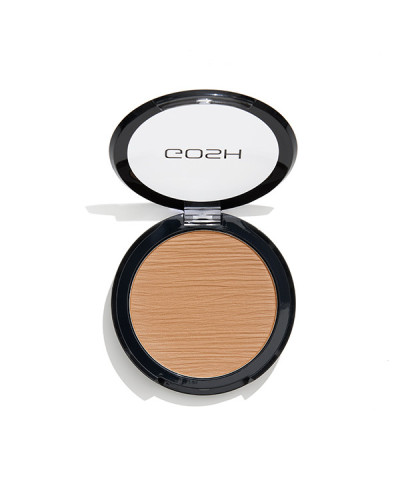 Poudre Bronzante 002 Eclat Naturel 9gr Gosh