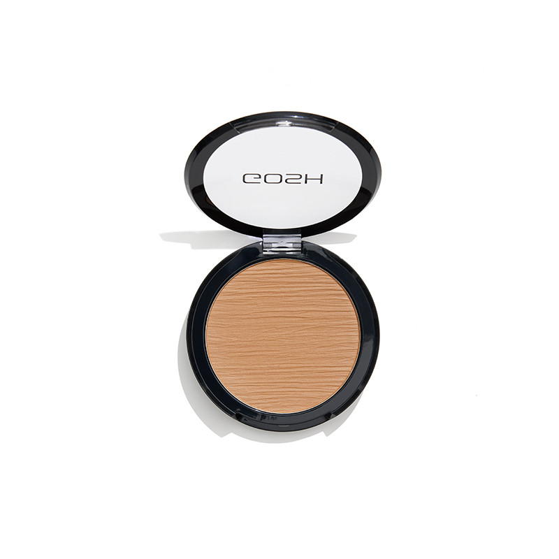 Poudre Bronzante 002 Eclat Naturel 9gr Gosh
