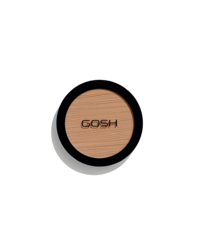 Poudre Bronzante 002 Eclat Naturel 9gr Gosh