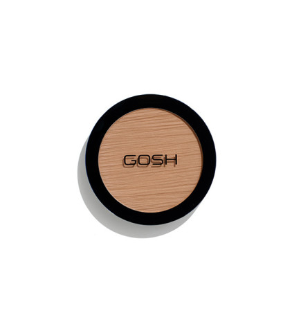 Poudre Bronzante 002 Eclat Naturel 9gr Gosh