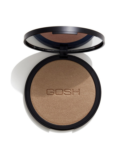 Poudre Soleil Dorée 28gr Gosh