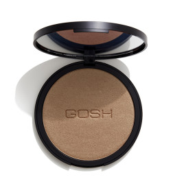 Poudre Soleil Dorée 28gr Gosh