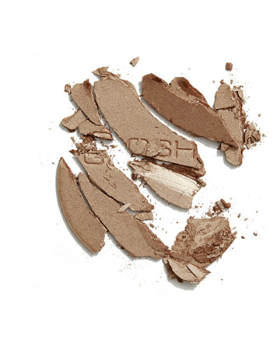 Poudre Soleil Dorée 28gr Gosh