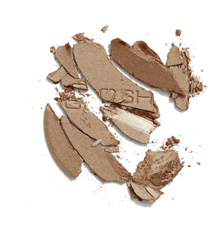 Poudre Soleil Dorée 28gr Gosh