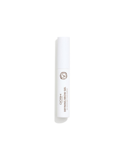 Gel Définition des Sourcils Transparent 8ml Gosh
