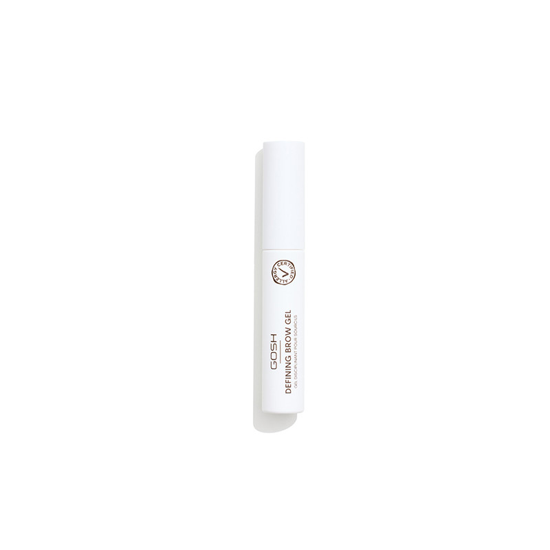 Gel Définition des Sourcils Transparent 8ml Gosh Gel Définition des Sourcils Transparent 8ml Gosh