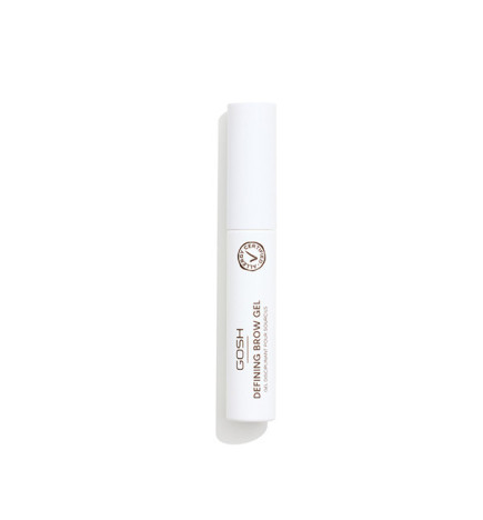 Gel Définition des Sourcils Transparent 8ml Gosh