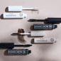 Gel Définition des Sourcils Transparent 8ml Gosh Gel Définition des Sourcils Transparent 8ml Gosh