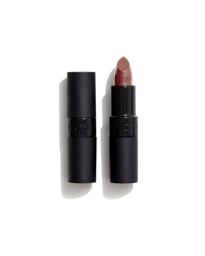 Rouge à Lèvres Brillant Douceur Veloutée 122 Nougat 4gr Gosh