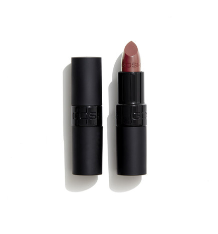 Rouge à Lèvres Brillant Douceur Veloutée 122 Nougat 4gr Gosh
