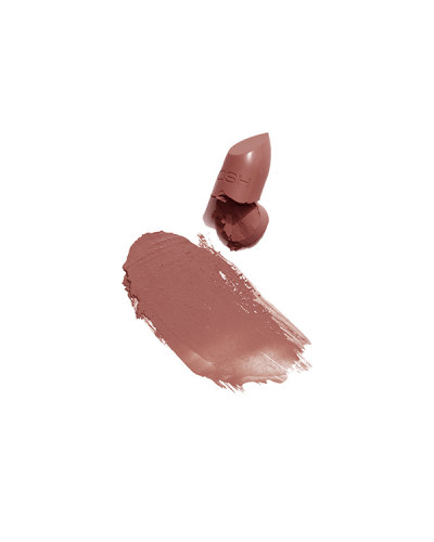 Rouge à Lèvres Brillant Douceur Veloutée 122 Nougat 4gr Gosh