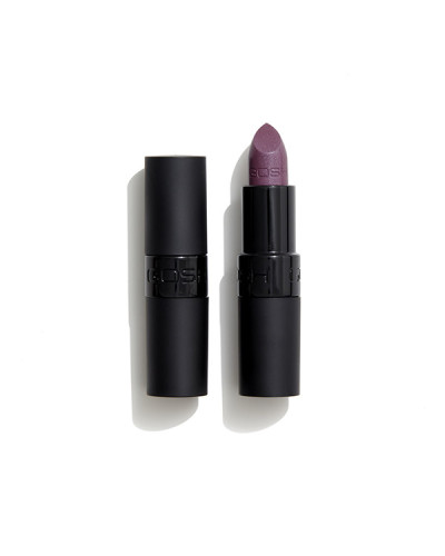 Rouge à Lèvres Brillant Douceur Veloutée 131 Amethyst 4gr Gosh