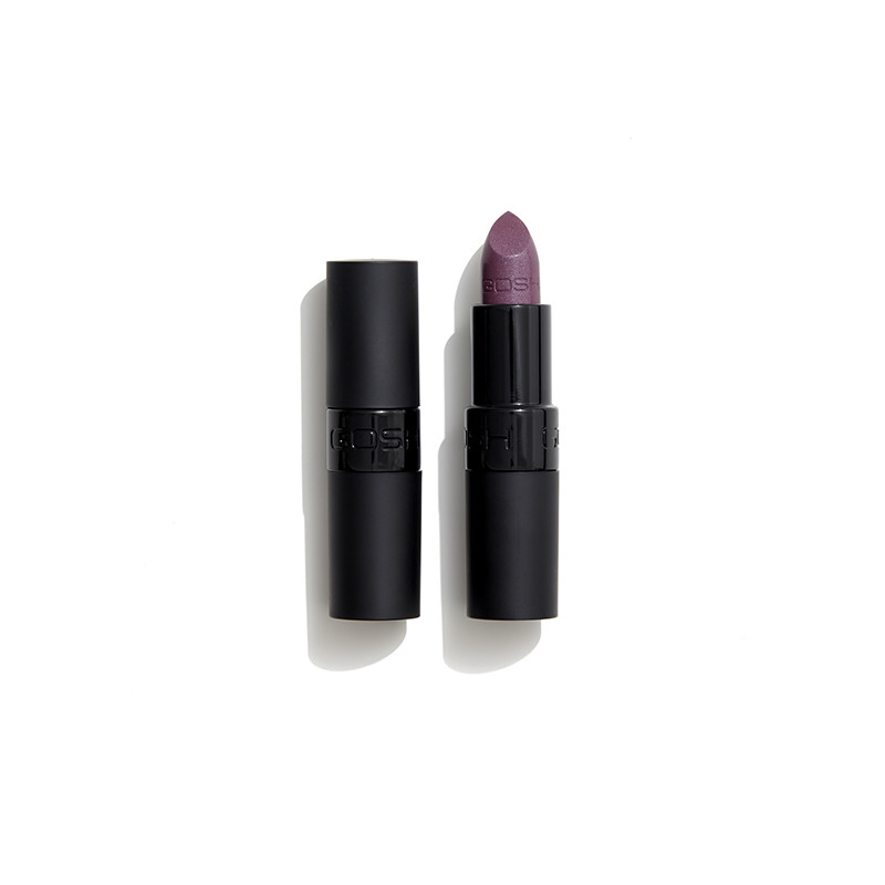 Rouge à Lèvres Brillant Douceur Veloutée 131 Amethyst 4gr Gosh Rouge à Lèvres Brillant Douceur Veloutée 131 Amethyst 4gr Gosh
