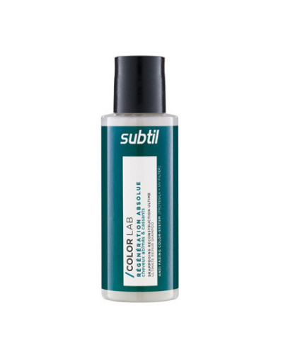 Shampoing Régénération Absolue Colorlab Subtil 100ml