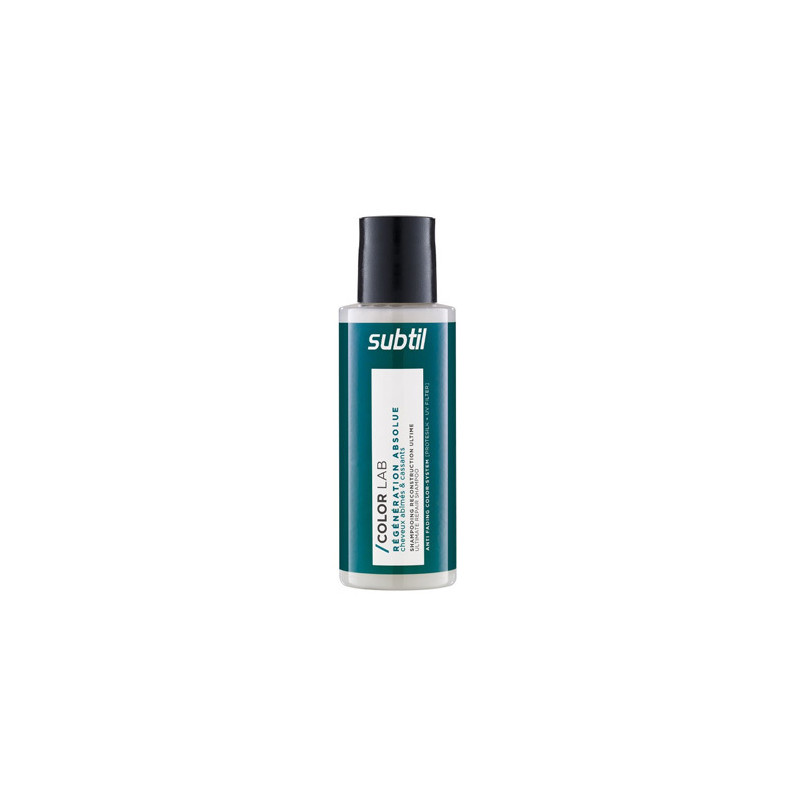 Shampoing Régénération Absolue Colorlab Subtil 100ml