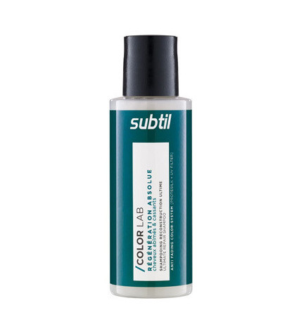 Shampoing Régénération Absolue Colorlab Subtil 100ml