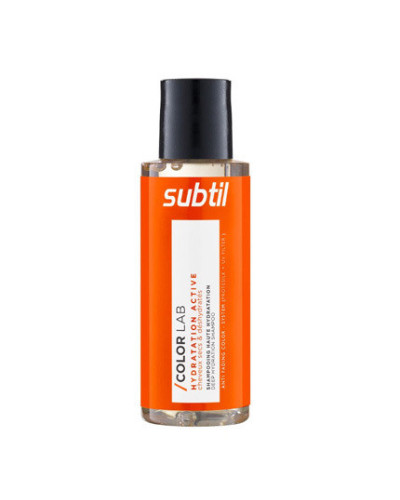 Shampooing Hydratation Active Colorlab Subtil 100ml