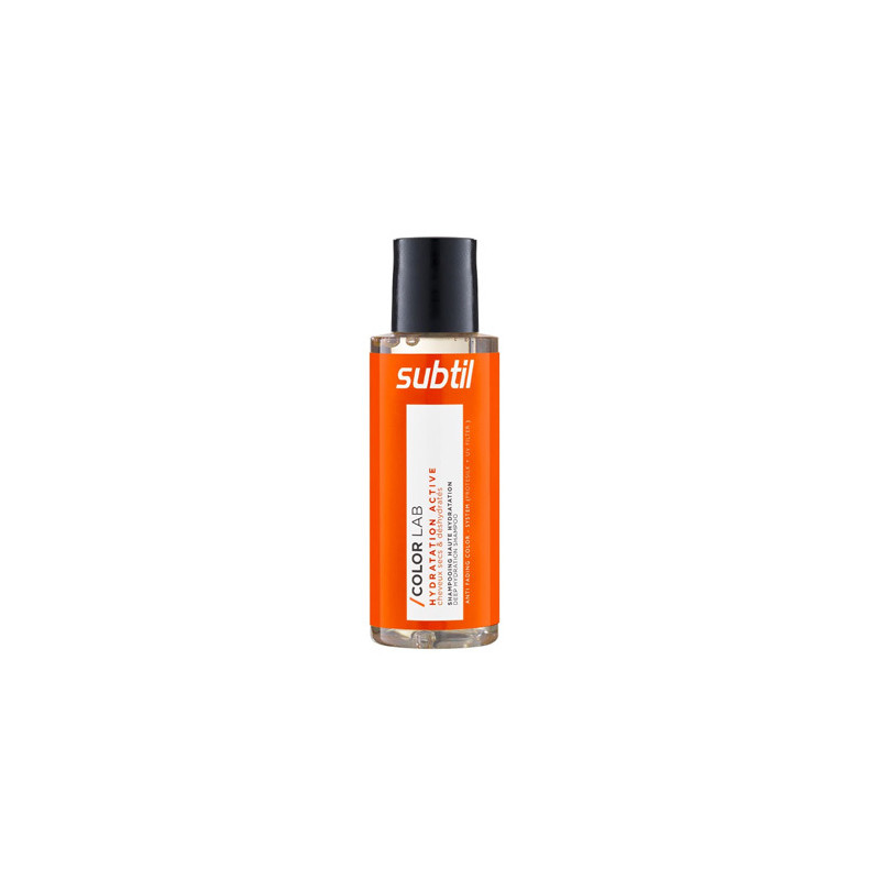Shampooing Hydratation Active Colorlab Subtil 100ml Shampooing Hydratation Active Colorlab Subtil 100ml