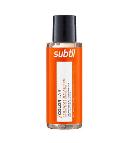 Shampooing Hydratation Active Colorlab Subtil 100ml