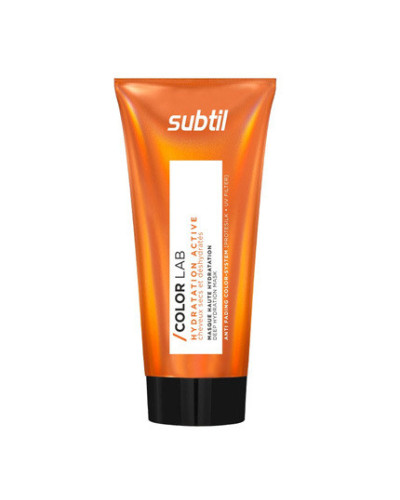 Masque Hydratation Active Colorlab Subtil 50ml