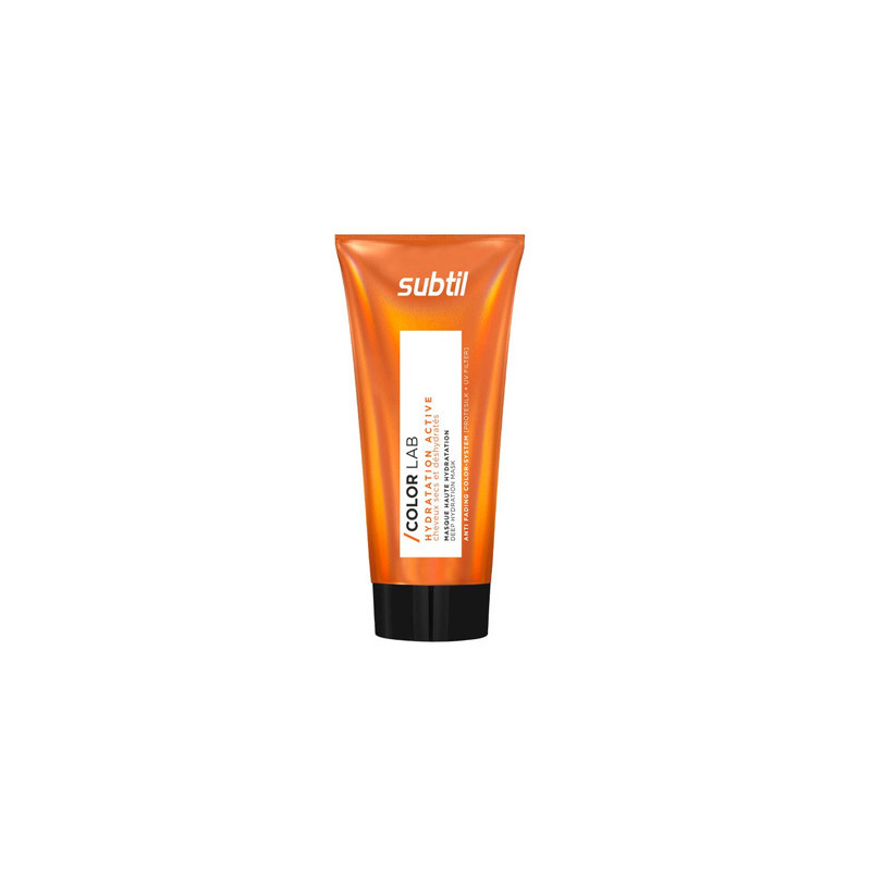 Masque Hydratation Active Colorlab Subtil 50ml Masque Hydratation Active Colorlab Subtil 50ml