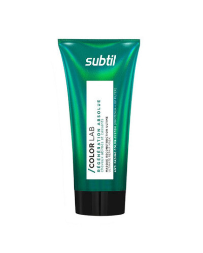 Masque Régénération Absolue Colorlab Subtil  50ml
