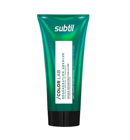Masque Régénération Absolue Colorlab Subtil 50ml