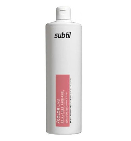 Shampoing Brillance Couleur Color Lab 1L