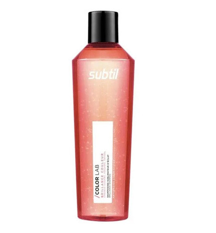Shampoing Brillance Couleur Color Lab 300ml