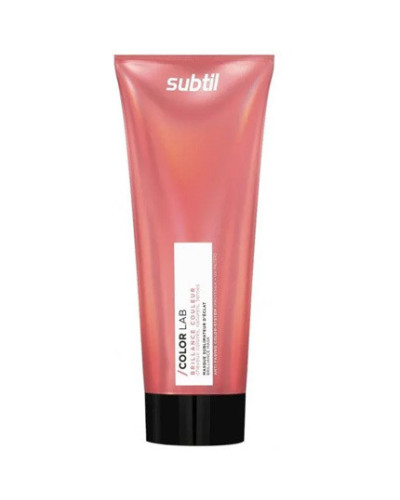 Masque brillance couleur Color Lab 200ml