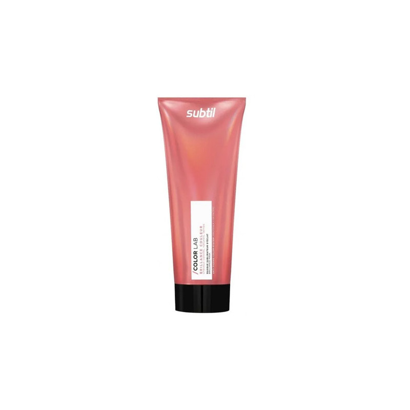 Masque brillance couleur Color Lab 200ml Masque brillance couleur Color Lab 200ml