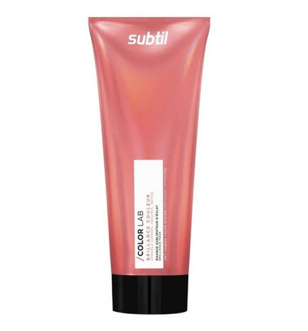 Masque brillance couleur Color Lab 200ml