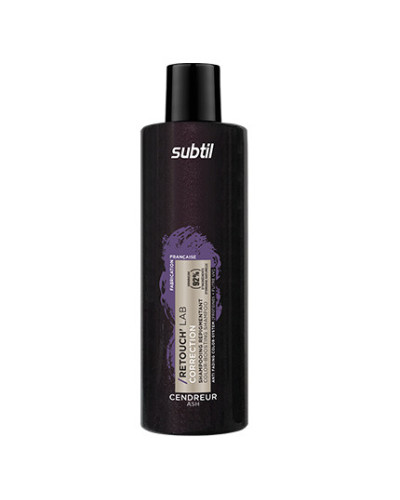 Shampooing Repigmentant Retouch Lab Cendreur 250ml