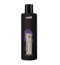 Shampooing Repigmentant Retouch Lab Cendreur 250ml