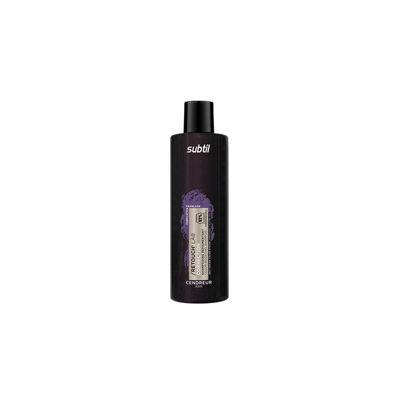 Shampooing Repigmentant Retouch Lab Cendreur 250ml