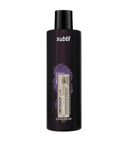 Shampooing Repigmentant Retouch Lab Cendreur 250ml