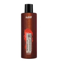 Shampooing Repigmentant Cuivré Retouch Lab 250ml
