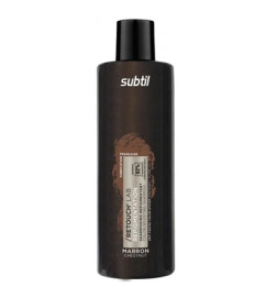 Shampooing Repigmentant Retouch Lab Marron 250ml