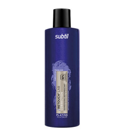 Shampooing Repigmentant Retouch Lab Platine 250ml