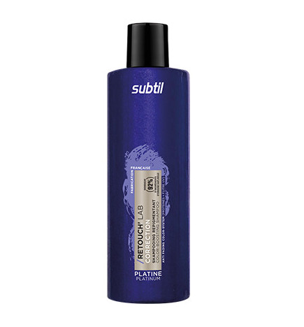 Shampooing Repigmentant Retouch Lab Platine 250ml