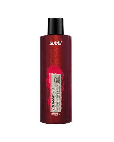 Shampooing Repigmentant Retouch Lab Rouge 250 ml
