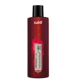 Shampooing Repigmentant Retouch Lab Rouge 250 ml