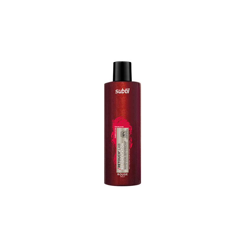 Shampooing Repigmentant Retouch Lab Rouge 250 ml Shampooing Repigmentant Retouch Lab Rouge 250 ml