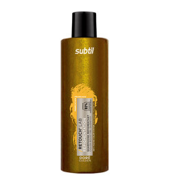 Shampooing Repigmentant Retouch Lab Doré 250ml