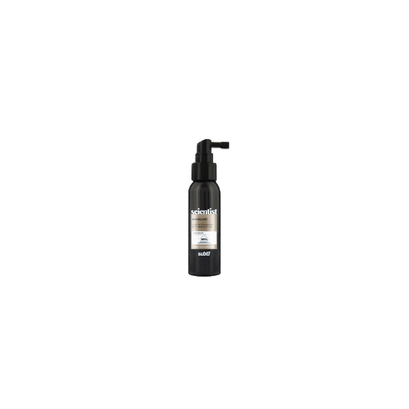 Lotion apaisante Scientist Subtil 75ml Lotion apaisante Scientist Subtil 75ml
