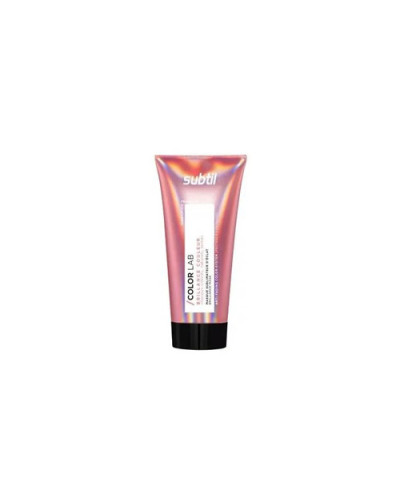 Masque brillance couleur Subtil ColorLab 50ML