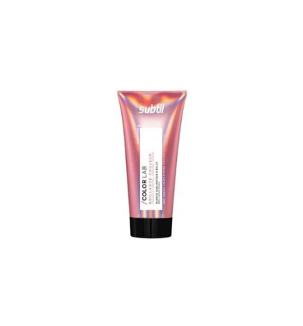 Masque brillance couleur Subtil ColorLab 50ML