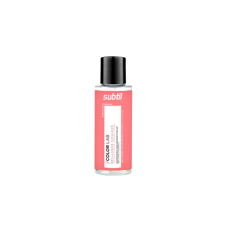 Shampooing brillance couleur 100ml Shampooing brillance couleur 100ml