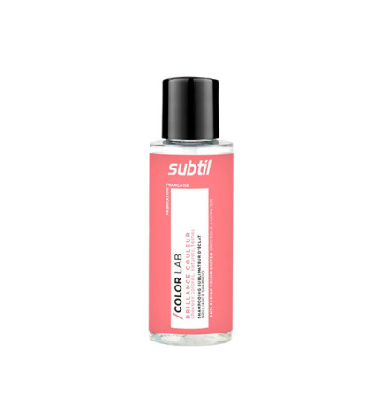 Shampooing brillance couleur 100ml